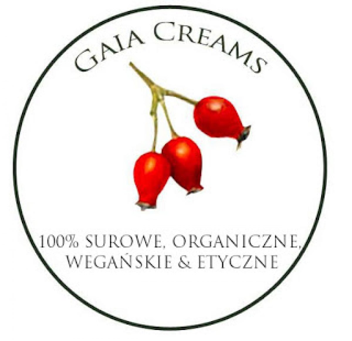 Wiosenny konkurs z Gaia Creams! :)