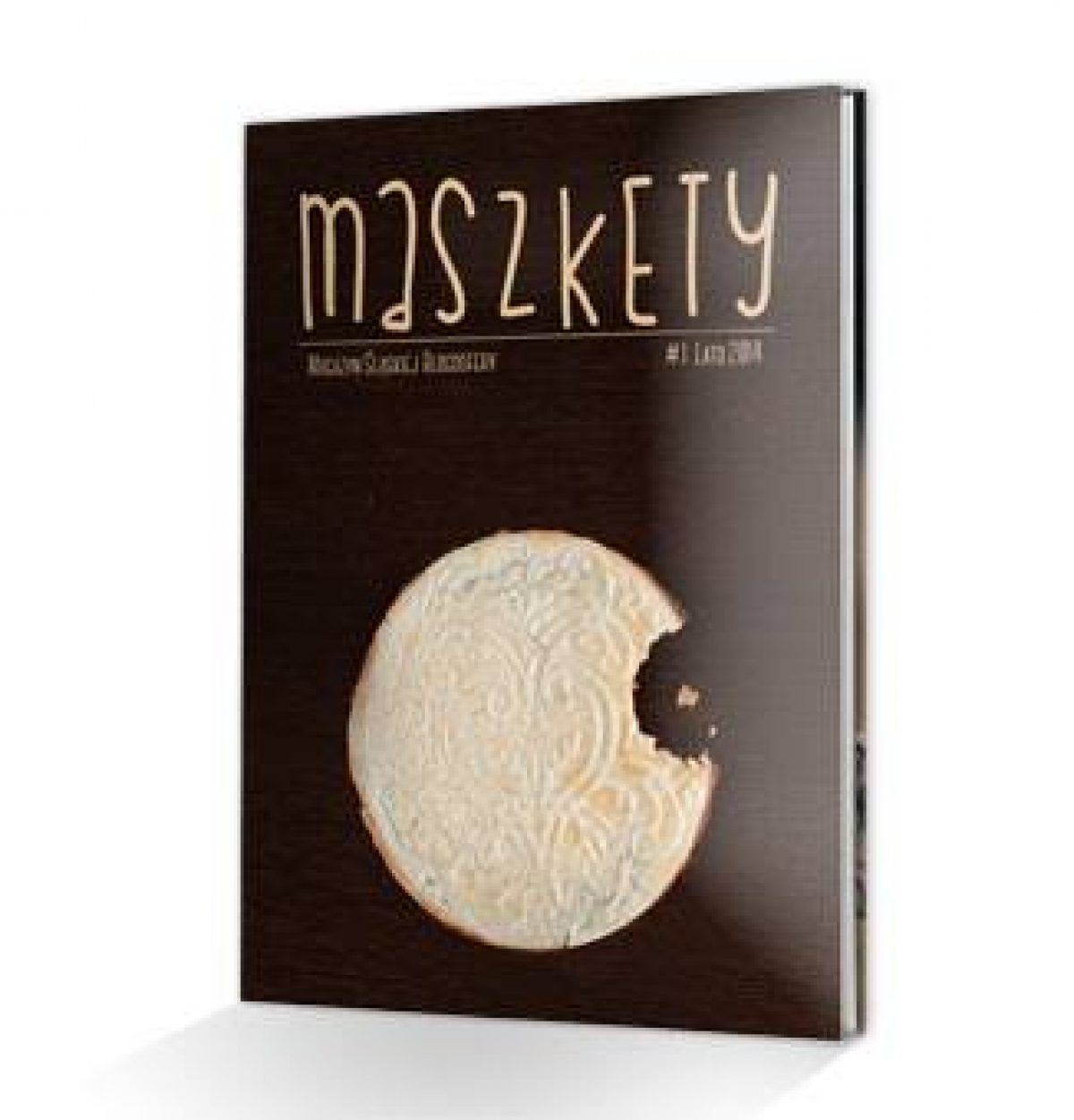 Magazyn “Maszkety” – magazyn nie tylko kulinarny śląskich bloggerek