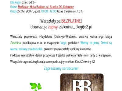 Warsztatykulinarne27.09biobazar