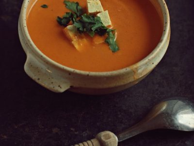 zupa tikka masala