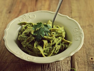 makaronzpesto