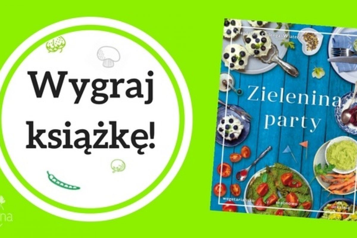 Wygraj _Zielenina party_!blog