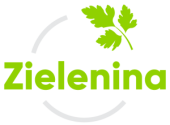 zielenina-logo