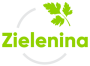 zielenina-logo