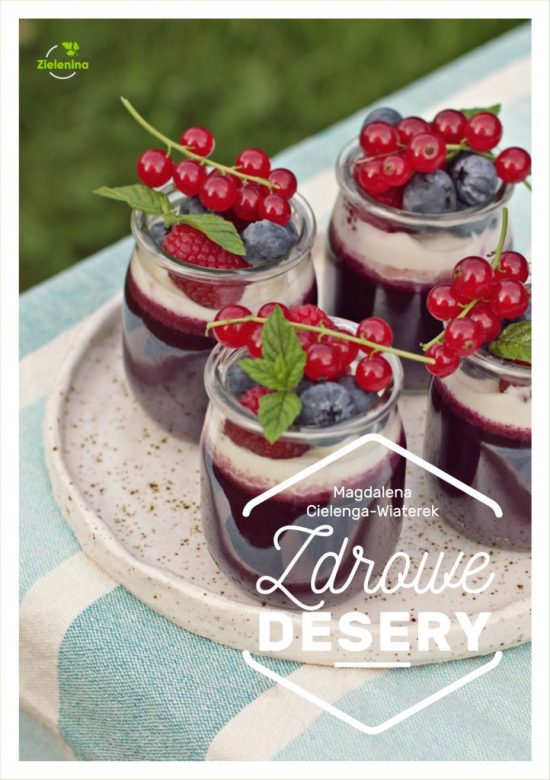 zdrowe desery okladka