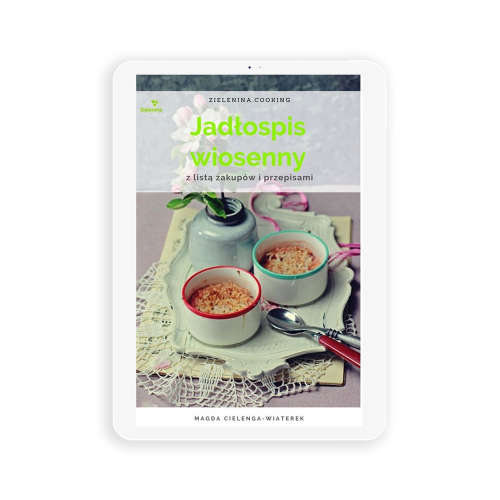 zielenina-jadlospis-wiosenny zielenina-jadlospis-wiosenny