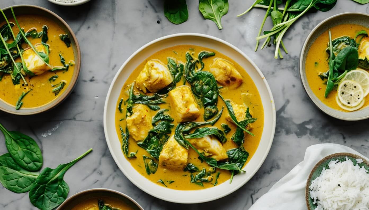 przepis-na-wiosenne-curry-z-ziemniakow-ze-szpinakiem-pieczarkami