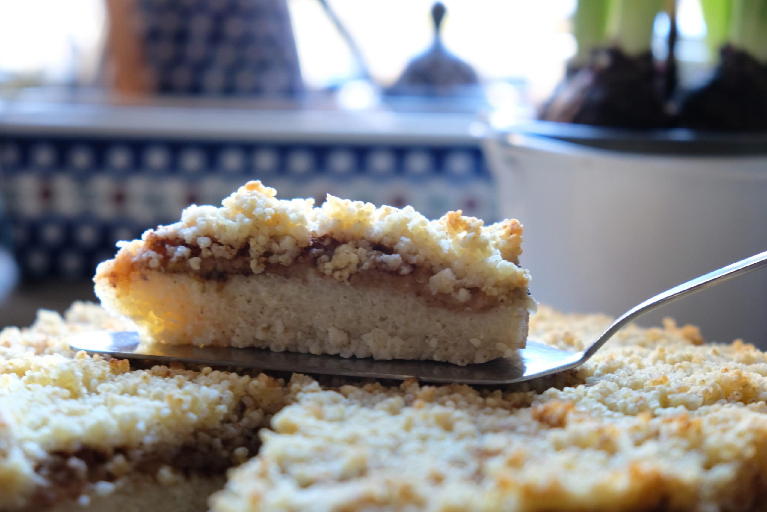 przepis-na-kasze-jaglana-z-rodzynkami-i-jablkiem