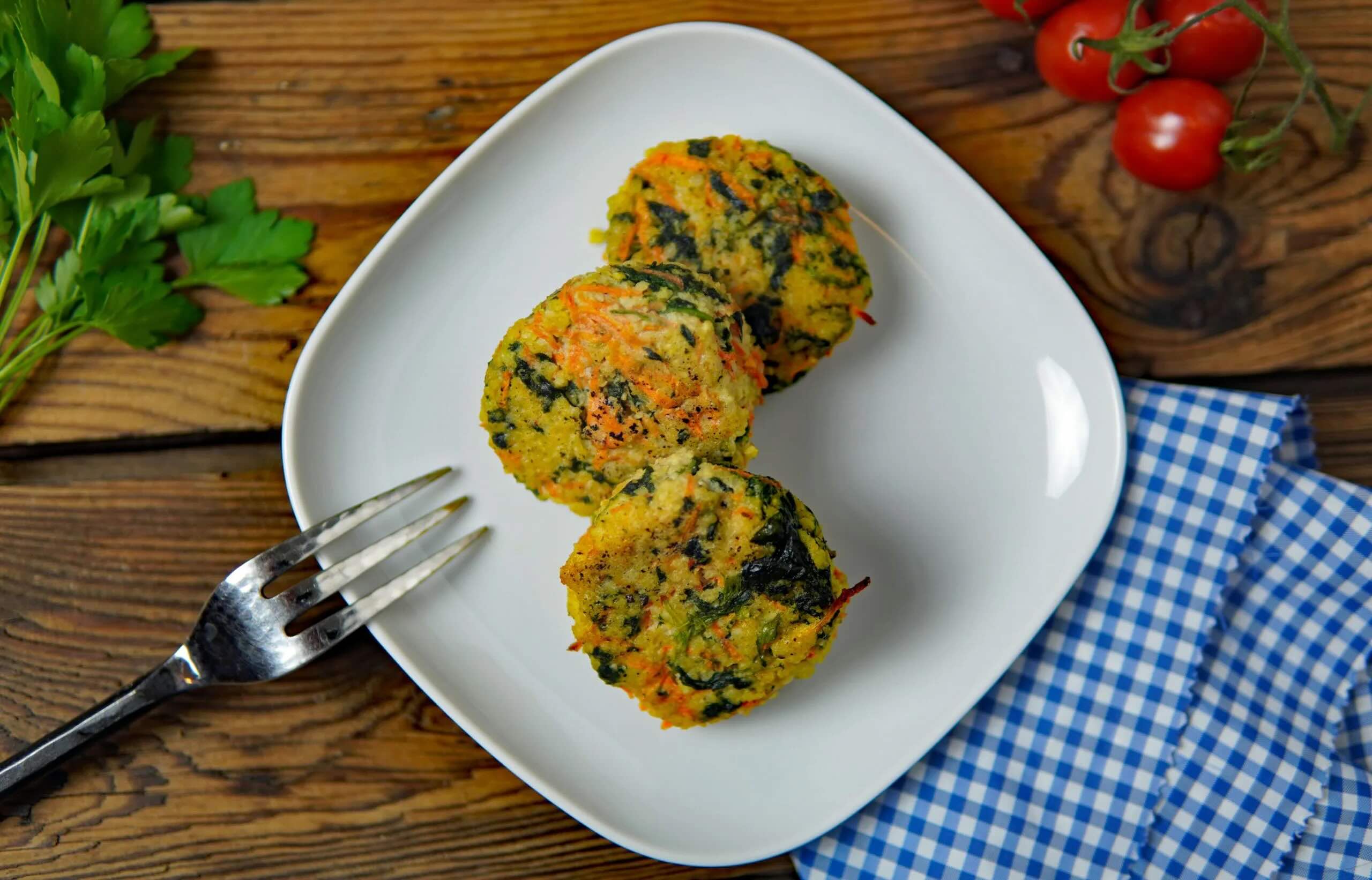 przepis-na-kotlety-jaglane-ze-szpinakiem