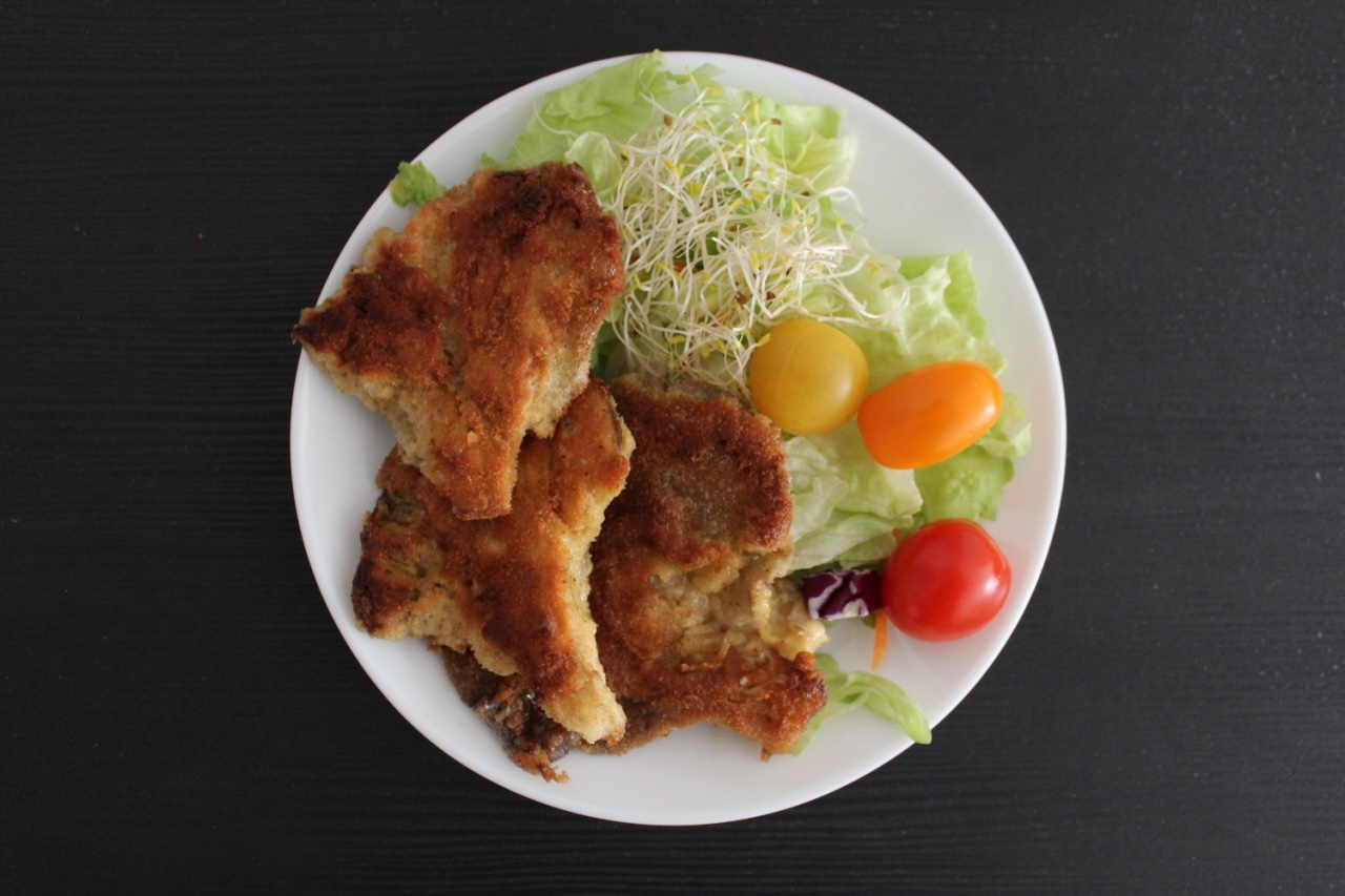 przepis-na-kotlety-z-boczniakow-w-panierce-weganskiej