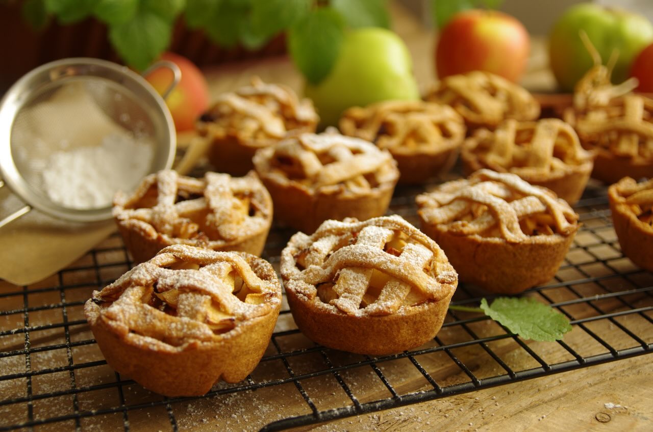 przepis-na-mini-jablecznik-razowy