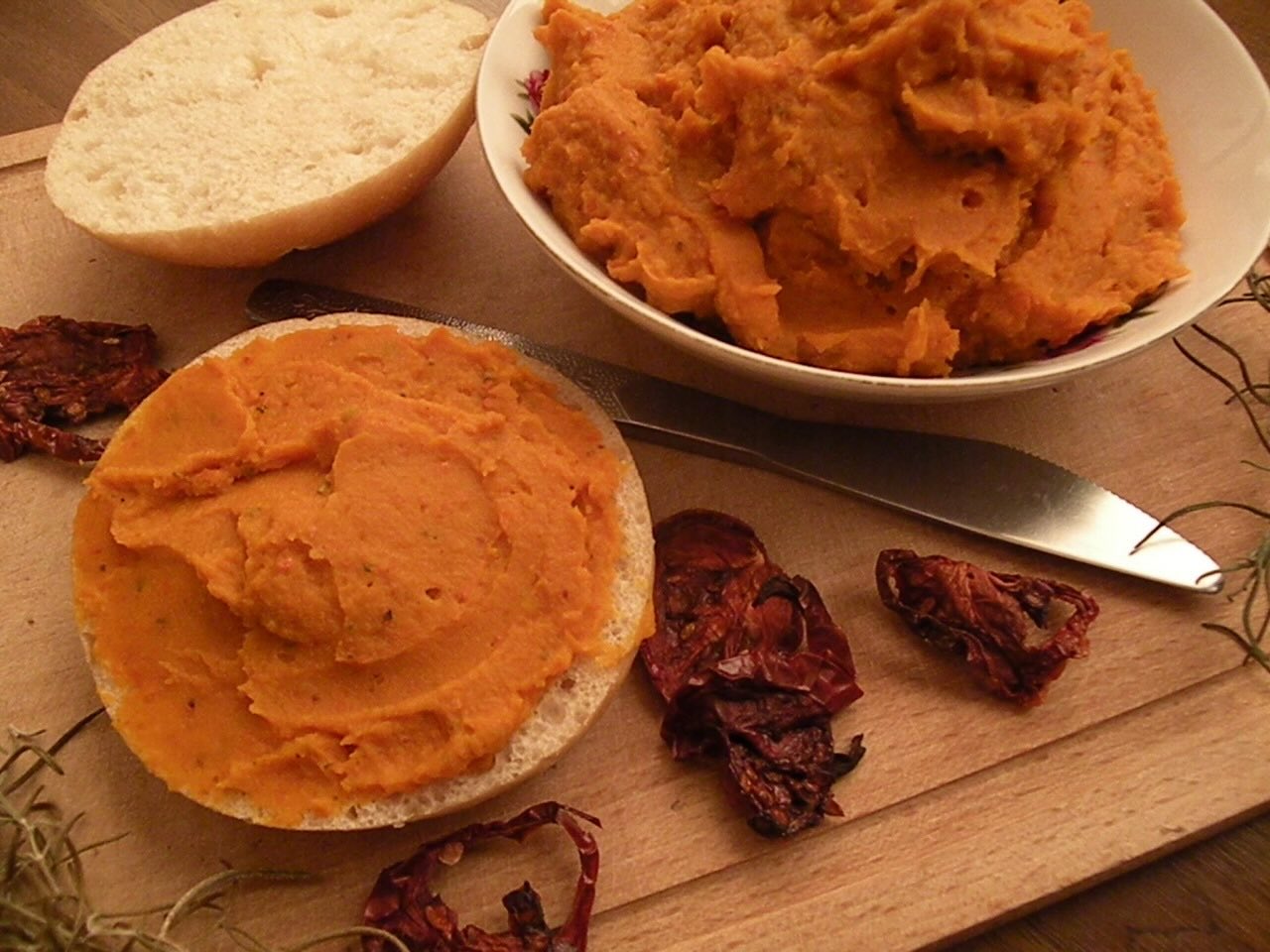 przepis-na-pasta-z-soczewicy-i-dyni