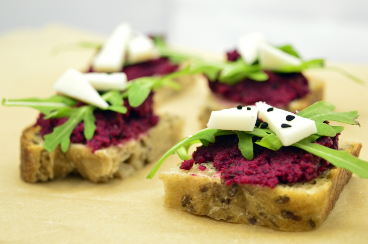 przepis-na-paste-z-pieczonych-burakow-ze-slonecznikiem