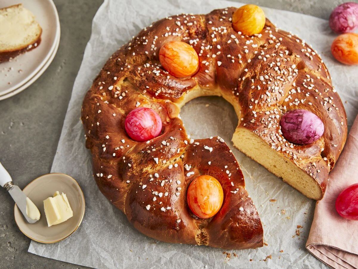 przepis-na-wieniec-wielkanocny-czekoladowy-weganski