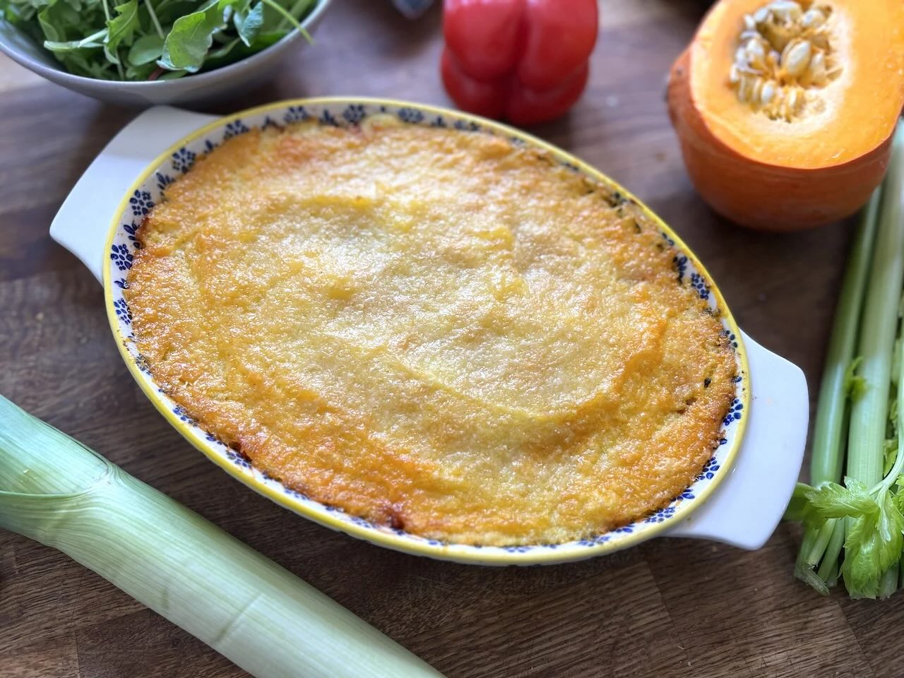 przepis-na-zapiekanka-z-kaszy-kukurydzianej-i-dyni