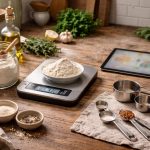 Konieczne kalkulatory konwersji kuchennej w 2026